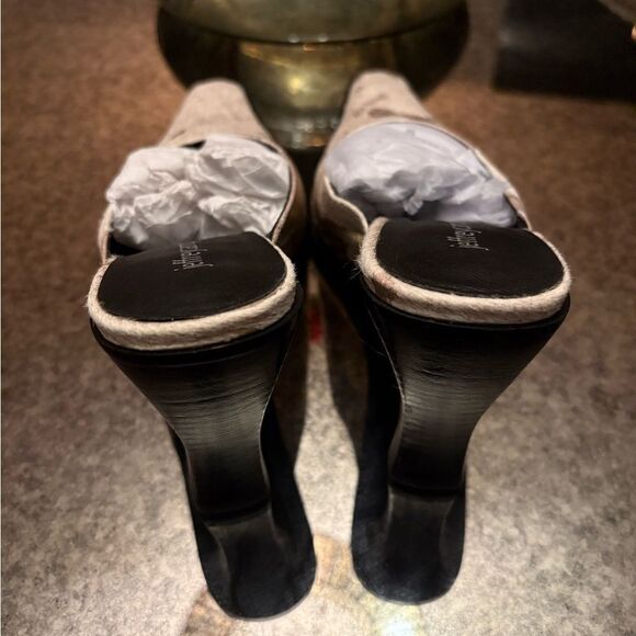 Jeffrey Campbell Sleuth F in Ice Croco - Picture 10 of 10